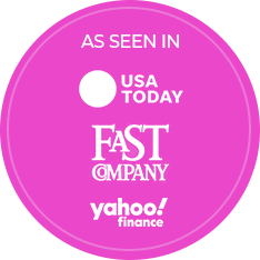 My Award - Fast Company - Yahoo! finance